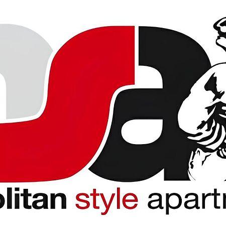 הוילה Neapolitan Style Apartrment מראה חיצוני תמונה